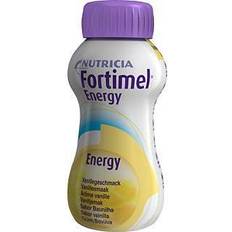 Nutricia Fortimel Energy Vanilla 200ml 4 Stk.