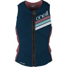 Flytväst dam O'Neill Slasher Comp Vest W