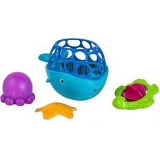 Oball Leksaker Oball Tubby Scoop Friends