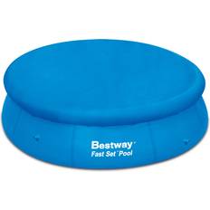 Swimming Pools & Accessories Bestway Fast Set Pool Cover Ø3.05m