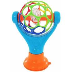 Oball Aktivitetslegetøj Oball Grip & Play Suction