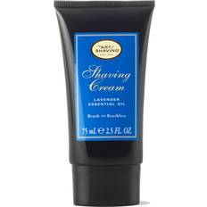 The Art of Shaving Accessoires de rasage The Art of Shaving Cream Tube Travel Size 2.5oz