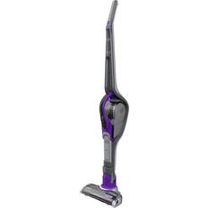 Black & Decker SVJ520BFSP 18V 25W Grigia e Viola