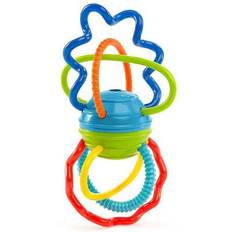 Babyudstyr Oball Clickity Twist Teething Toy