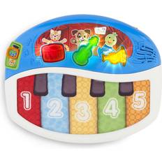 Discover & Play Piano