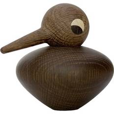 Architectmade Bird Chubby Dekofigur 10.5cm