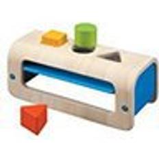 Plantoys Plocklådor Plantoys Shape N Sort
