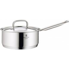 Edelstahl Sonstige Töpfe WMF Gourmet Plus mit Klappe 2.5 L 20 cm