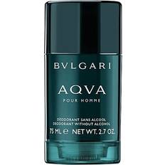 Bvlgari Toiletries Bvlgari Aqva Pour Homme Deo Stick 75ml 75g