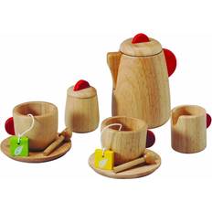 Tea set barn Plantoys Tea Set