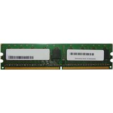 MicroMemory DDR2 533MHz 512MB ECC for Fujitsu (MMG2315/512)