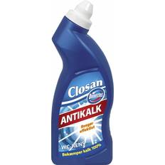 Domestos toiletrens Domestos Antikalk WC Cleaner