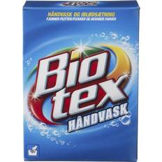 Bio Tex Vaskemidler Tekstilrens Bio Tex Håndvask Laundry Detergent