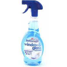Astonish Window & Glass Cleaner 750ml