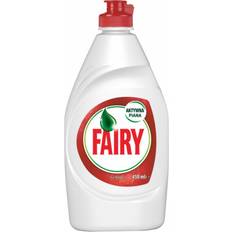 Fairy Pomegranate & Red Orange Dishwashing Liquid 0.119gal