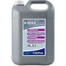 Nilfisk Golvbehandlingar Nilfisk S-Wax Hard