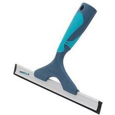Window Squeegee Wind