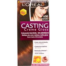 L'Oréal Paris Casting Crèmegloss #630 Caramelo