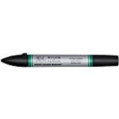 Winsor & Newton Water Colour Marker Phthalo Green