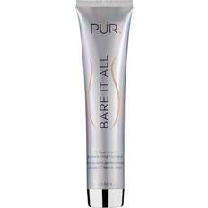 Pür Foundations Pür Bare It All 4-in-1 Skin Perfecting Foundation Tan