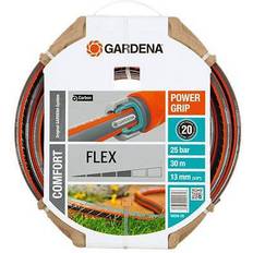 Best Tuyaux Gardena Comfort FLEX 13 mm 30 m Noir 30m