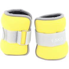 CPro9 Vægte cPro9 Ankle & Wrist Weights 2x1.5kg