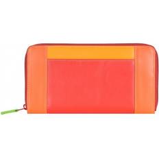 Mywalit Large Zip Wallet - Jamaica