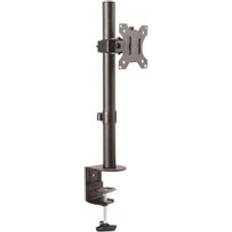 StarTech ARMPIVOTV2 Single Monitor Mount 32" Heavy Duty Steel