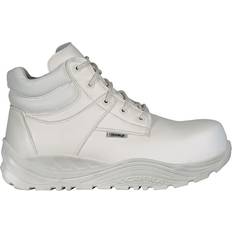 Puncture Resistant Sole Safety Shoes Cofra Shintai S3 SRC