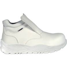 Heat Resistant Sole Safety Shoes Cofra Okuden S3 SRC