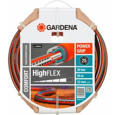 Gardena highflex Gardena Comfort HighFLEX Hose 13mm 20m 20m