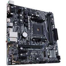 ASUS PRIME A320M-K