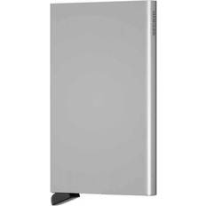 Card Protector - Silver