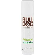 Hombre Bálsamos labiales Bulldog Original Lip Balm 4g