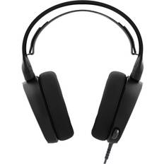 SteelSeries Sur l'oreille Casques SteelSeries Arctis 3