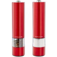 Andrew James Kitchen Accessories Andrew James Electric Salt Mill, Pepper Mill 23cm