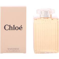 Chloé Shower Gel 200ml