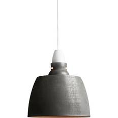 Koppar Taklampor NEW WORKS. Hang On Honey Aluminium Pendellampa ∅ 24cm