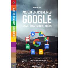 Kalendere & Dagbøger E-bøger Arbejd smartere med Google: Gmail, Google Docs, Google Sheets, Google Slides, Google Calendar (E-bog, 2017)