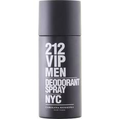 212 VIP Men Deo Spray