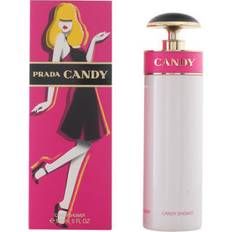 Candy Shower Gel