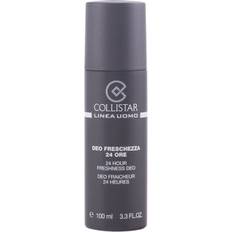 Collistar Linea Uomo 24h Freshness Deo 100ml