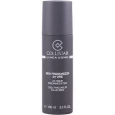 Linea Uomo 24h Freshness Deo