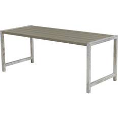 Stål Sofabord Plus Plank Table 185410-18