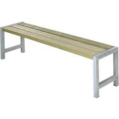 Plus Plank 176cm 185420-1 Hagebenk