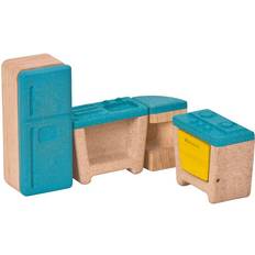 Plantoys Role Playing Toys Plantoys Kitchen
