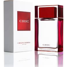 Carolina Herrera Women Fragrances Carolina Herrera Chic for Women EdP 2.7 fl oz