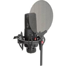 SE Electronics Microfoni SE Electronics X1 S Vocal Bundle