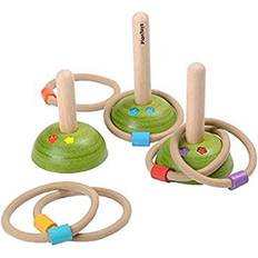 Ring Toss Plantoys Meadow Ring Toss