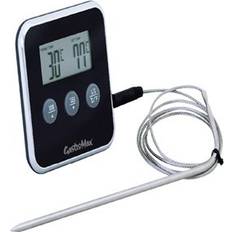 Handwas Keukenthermometers Gastromax -